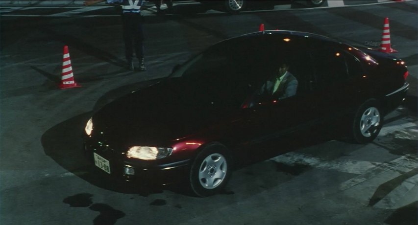 1994 Opel Omega [B]