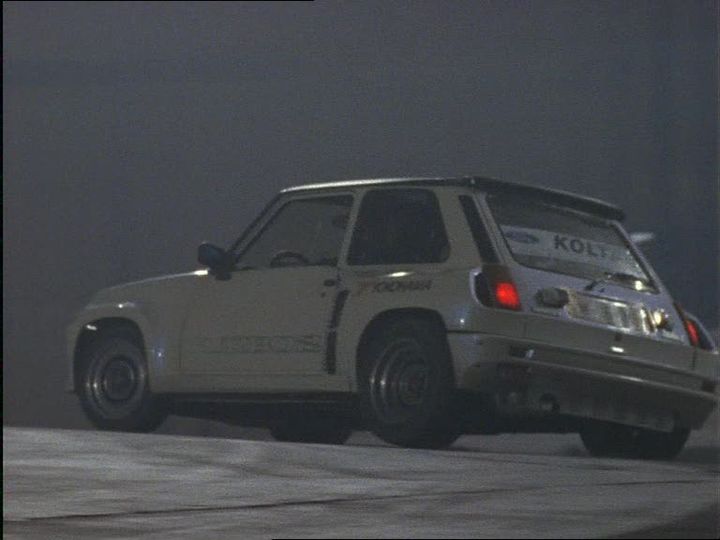 1983 Renault 5 Turbo 2 [R8220]