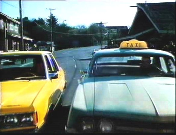 1970 Ford Falcon