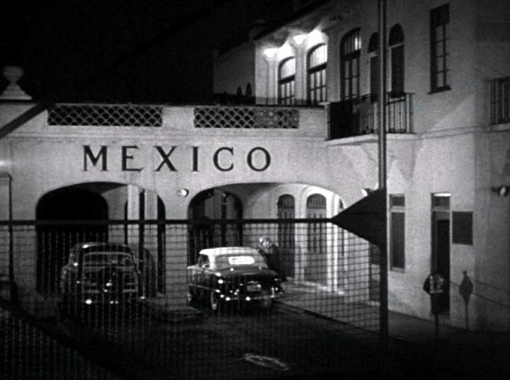 1949 Ford Custom Convertible Coupe [76B]