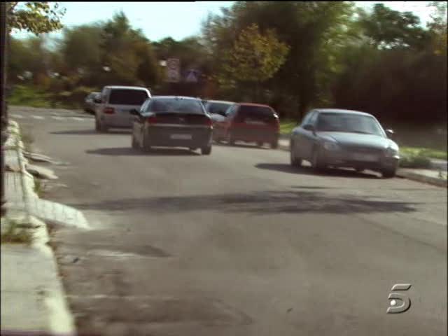 1999 Hyundai Sonata [EF]