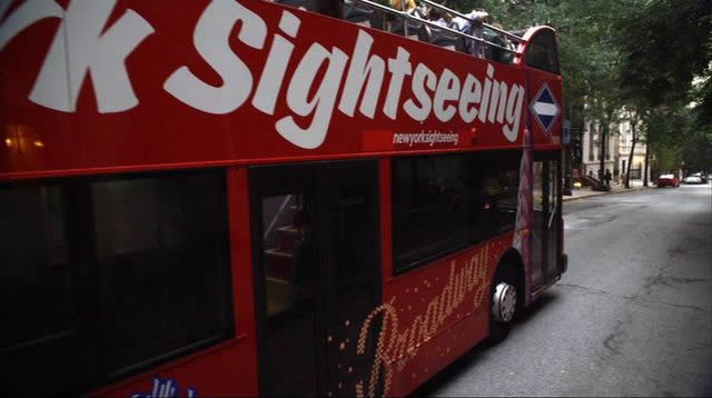 Alexander Dennis Enviro500