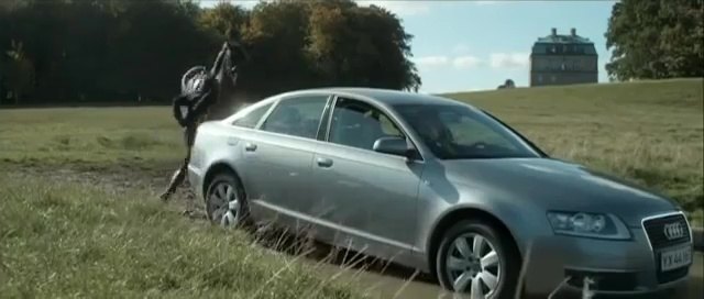 Audi typ 4f