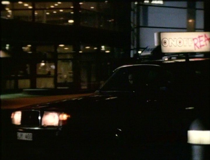 1985 Volvo 240 GL [245]
