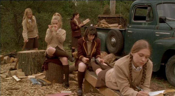 International Harvester Pickup