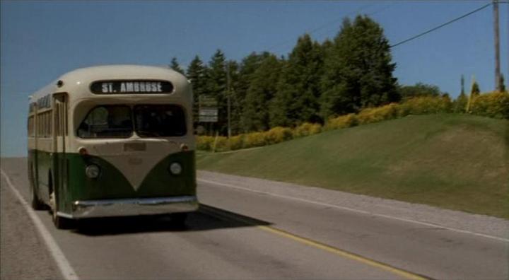 GMC TGH 3101 'Old Look'