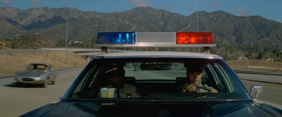 1961 Jaguar XK-E Series I