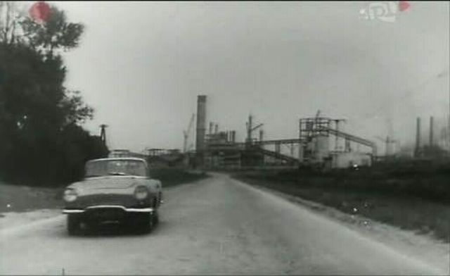 1959 Renault Floride Cabriolet [R1092]