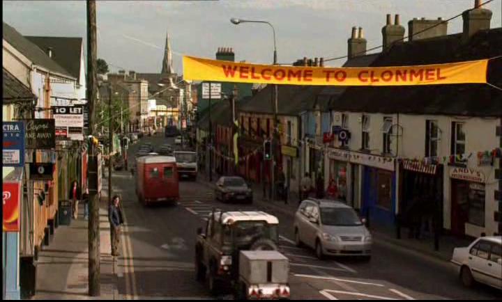 2004 Toyota Avensis Verso