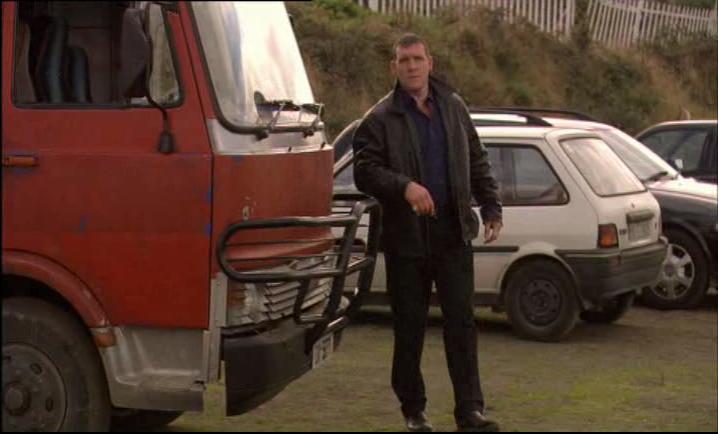 1993 Rover Metro [R6]