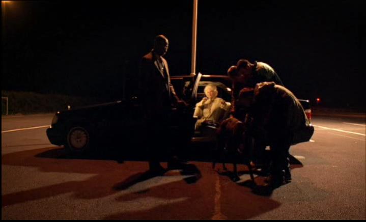 1997 Mercedes-Benz S-Klasse [W140]