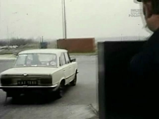 1978 Polski Fiat 125p [115C]
