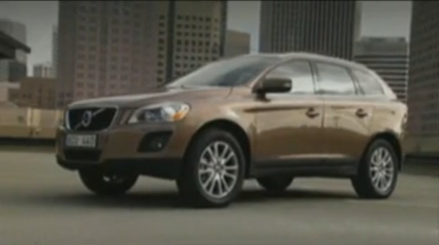 2007 Volvo XC60 Gen.1