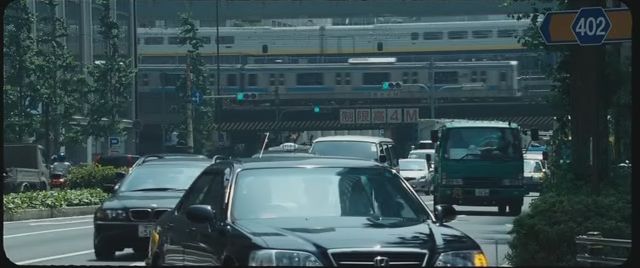 1999 Honda Inspire [UA]