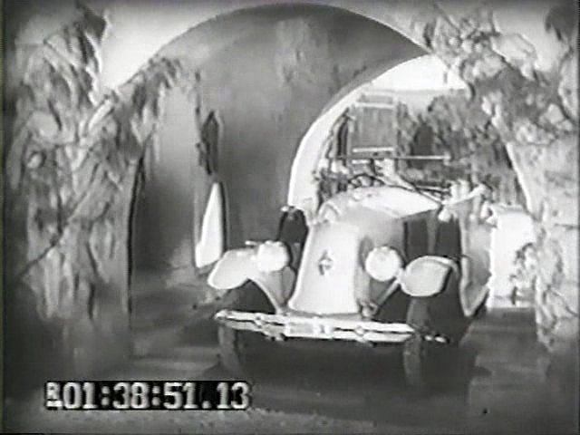 Renault Vivastella Torp�do Luxe [Type PG2]