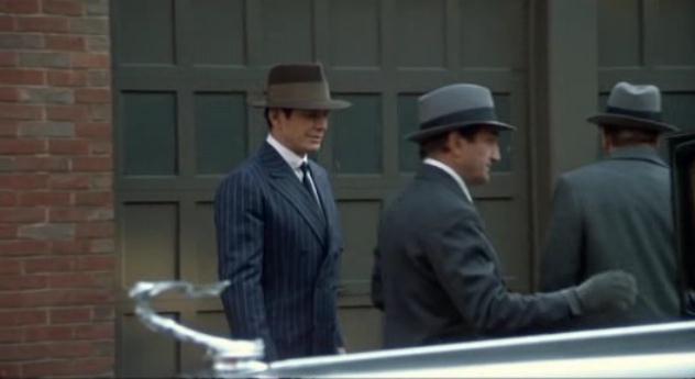 1930 Cadillac Series 353