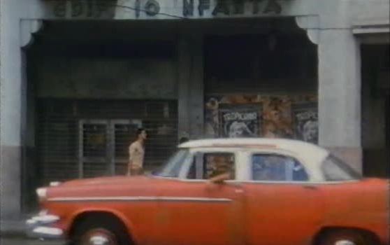 1955 Dodge Kingsway Six Four-Door Sedan [D-54]