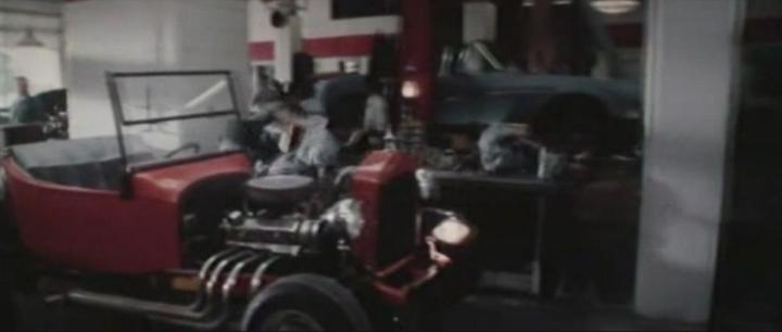 1923 Ford Model T 'T-Bucket' Hot Rod