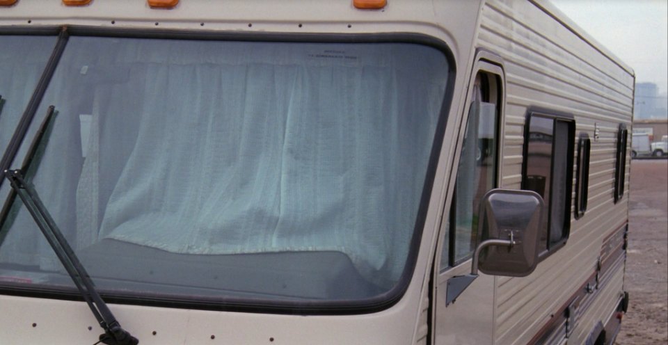 1984 Fleetwood Southwind