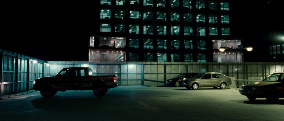 2004 Nissan Platina A