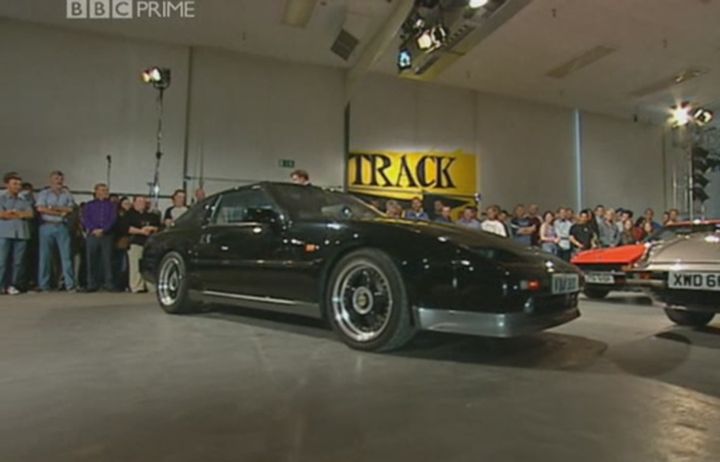 1988 Nissan 300ZX 2+2 [Z31]