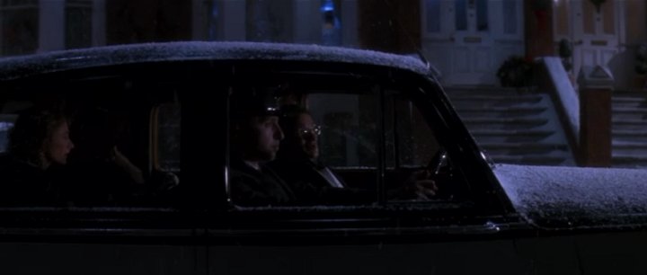 Rolls-Royce Silver Dawn