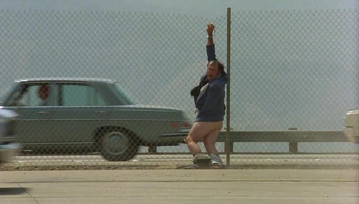 1968 Mercedes-Benz 280 SE [W108]