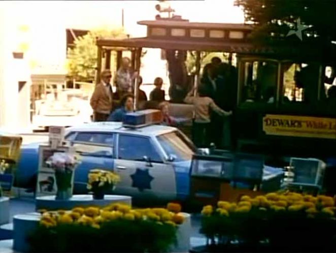 1979 Chevrolet Malibu 9C1