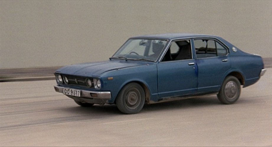 1971 Toyota Carina [TA12]