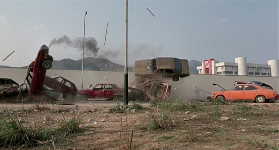 1972 Vauxhall Victor [FE]