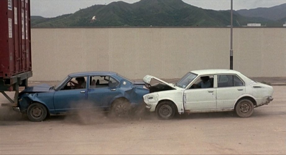 1975 Toyota Corolla [KE30]