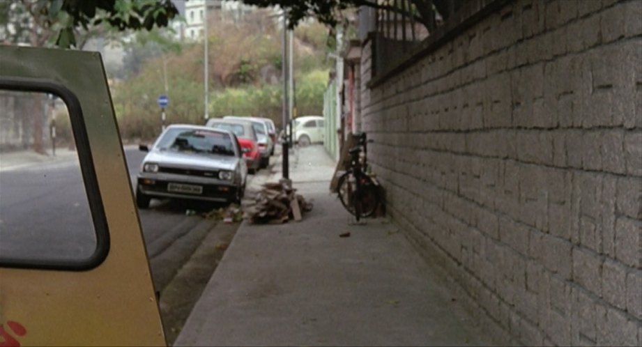 1979 Mitsubishi Colt [A150]