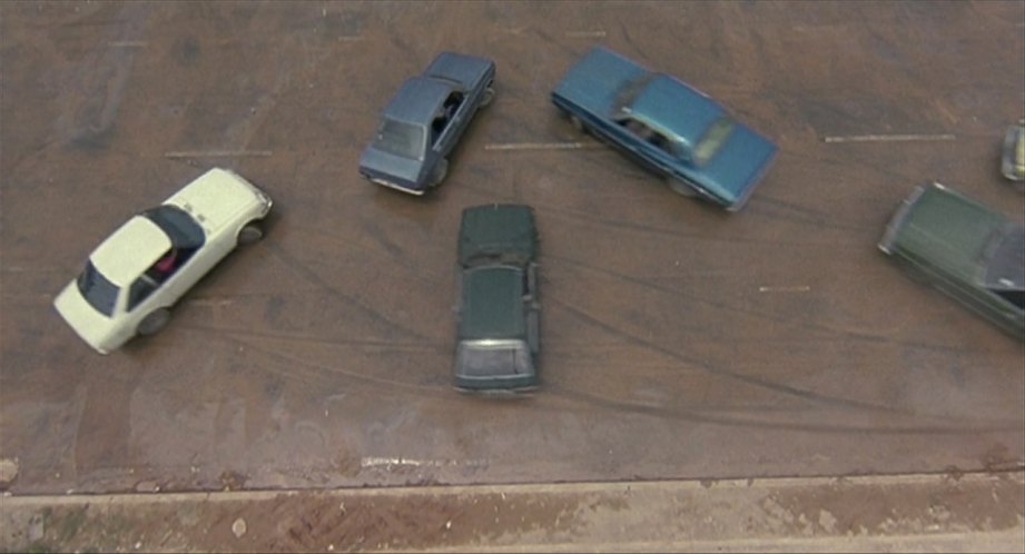 1977 Chrysler Valiant [CL]