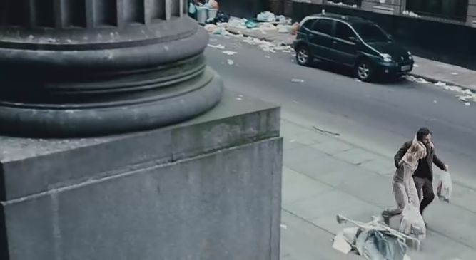 2000 Renault Scénic RX4 1 [J64]