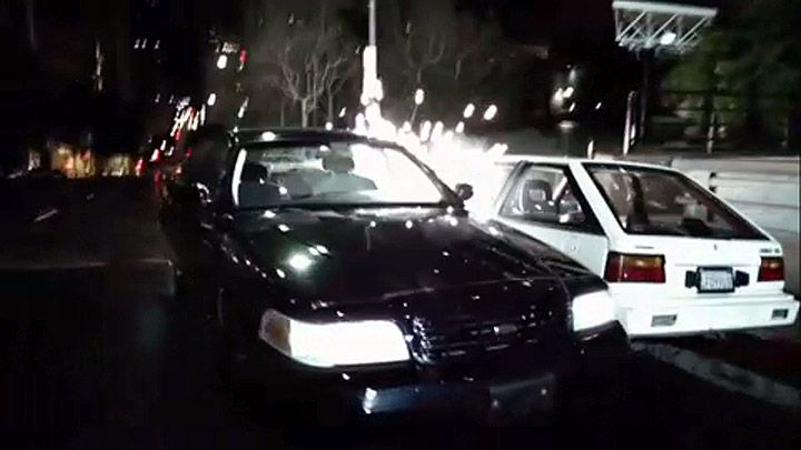 1986 Dodge Colt