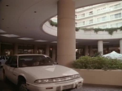 1992 Pontiac Grand Prix LE