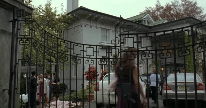 2001 Mercedes-Benz C-Klasse [W203]