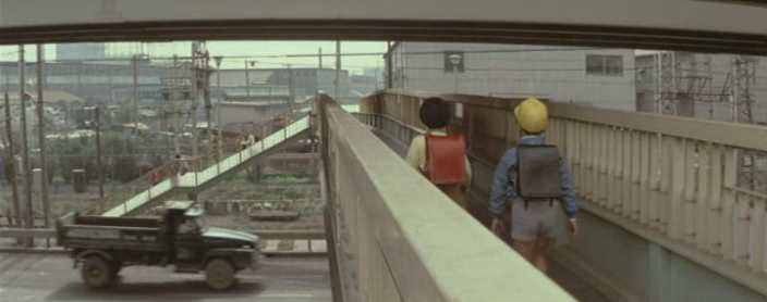 1969 Nissan Diesel 780-Series