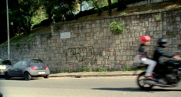 1997 Ford Ka MkI