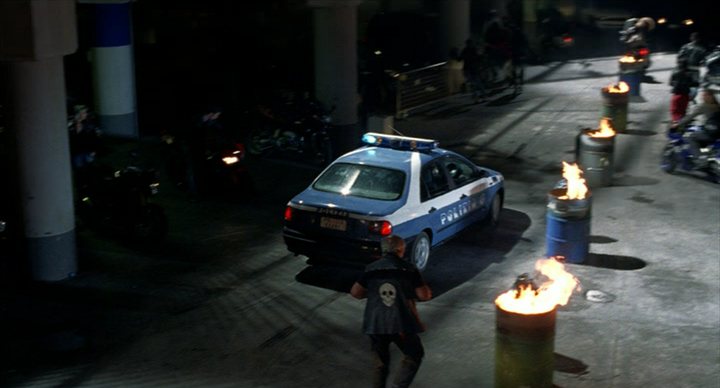 1997 Fiat Marea ELX [185]