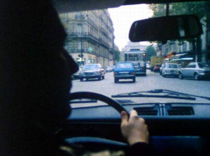 1969 BMW 2800 CS [E9]