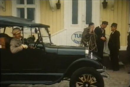 1926 Ford Model T