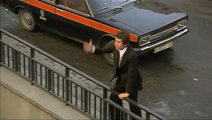 1975 Seat 131 L 1� generaci�n [124B]