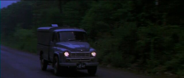 1960 Nissan Junior [B140]