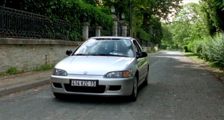 1994 Honda Civic [EG]