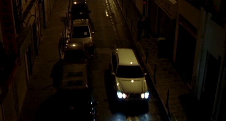 Mercedes-Benz E-Klasse T [S210]