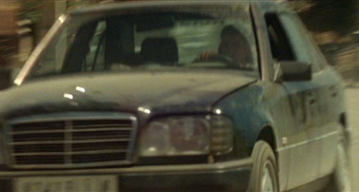 1994 Mercedes-Benz E-Klasse [W124]