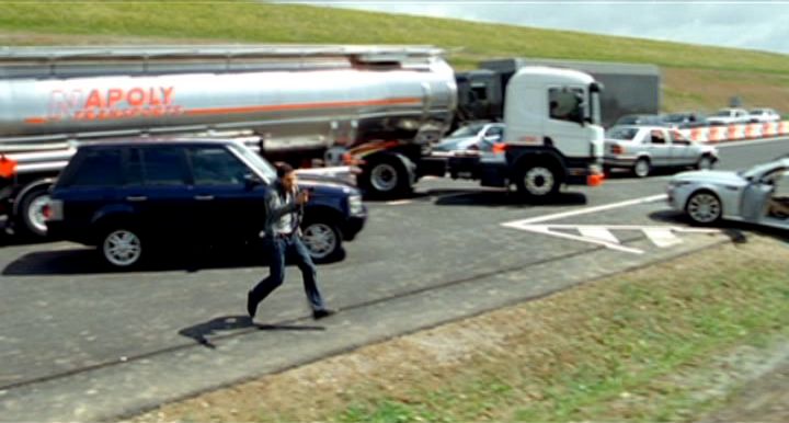 Land-Rover Range Rover Series III [L322]