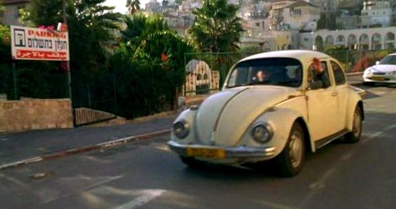 1970 Volkswagen 1300 [Typ 1]