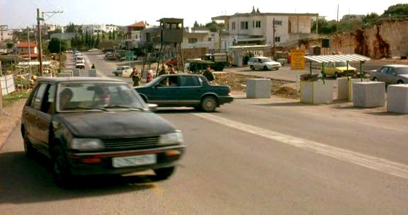 1986 Daihatsu Charade [G11]